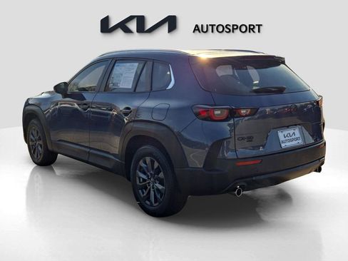 Used 2023 MAZDA CX-50 AWD 2.5 S w/ Convenience Package image 10