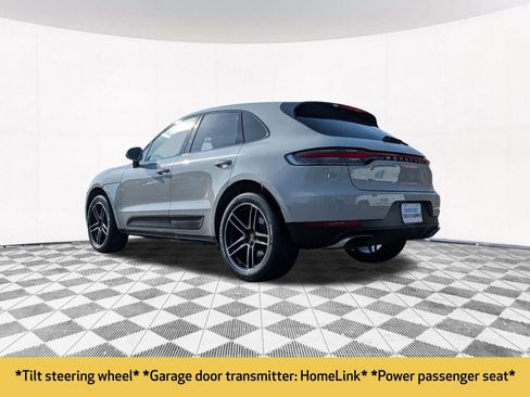 Used 2021 Porsche Macan image 13