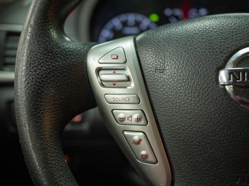 Used 2016 Nissan Sentra S image 24