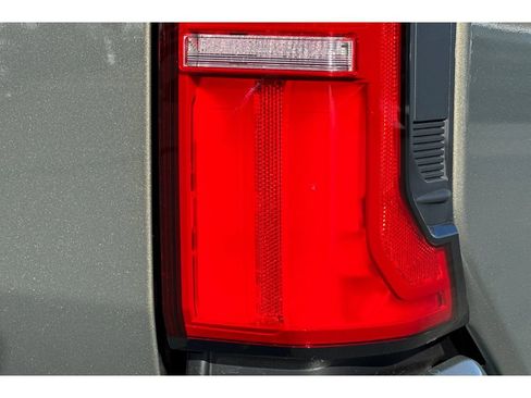 New 2026 Toyota Tacoma TRD Sport AWD/4WD image 31