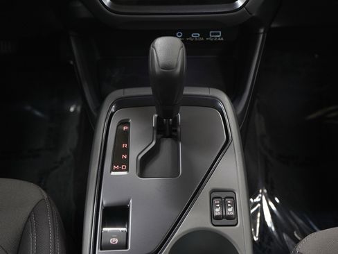Certified 2026 Subaru Crosstrek 2.0i Premium image 17