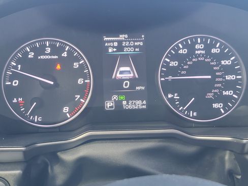 Used 2020 Subaru Legacy Limited XT w/ Popular Package #2 image 15