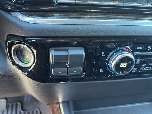 New 2026 GMC Sierra 1500 Elevation w/ Preferred Package image 13