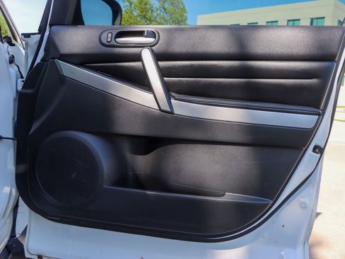 Used 2011 MAZDA CX-7 i Sport image 10