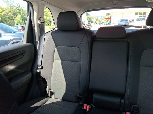 Certified 2024 Honda CR-V LX image 18