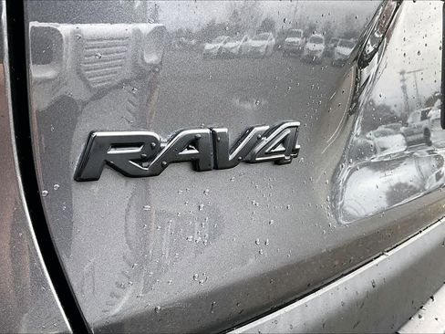 Certified 2023 Toyota RAV4 LE image 30