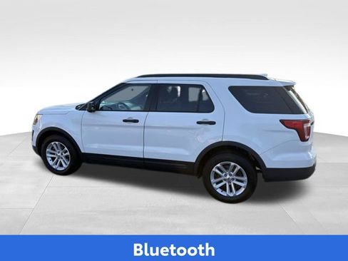 Used 2016 Ford Explorer FWD image 8