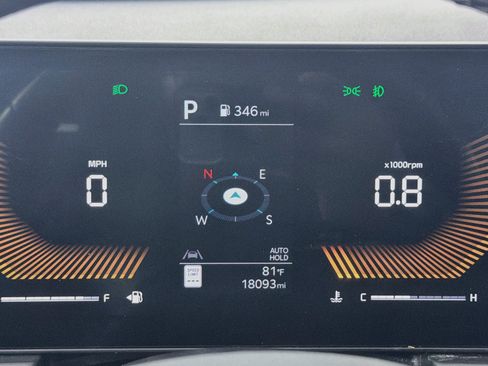 Used 2026 Kia K5 GT-Line FWD image 19