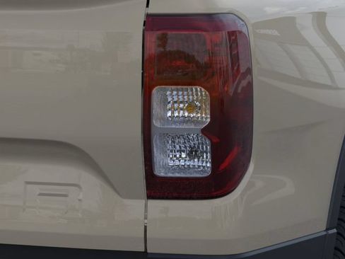 New 2026 Ford Ranger XL RWD image 21