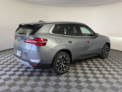 Used 2026 BMW X3 xDrive30i AWD/4WD image 9