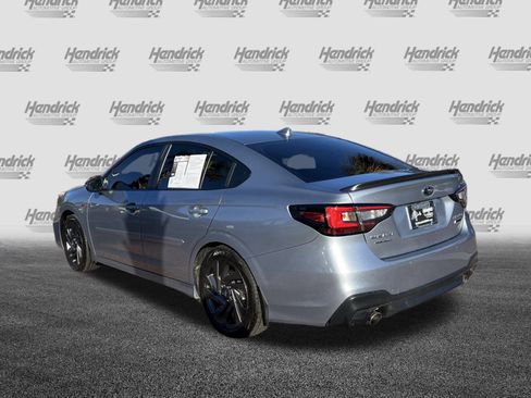 Used 2024 Subaru Legacy Sport image 8