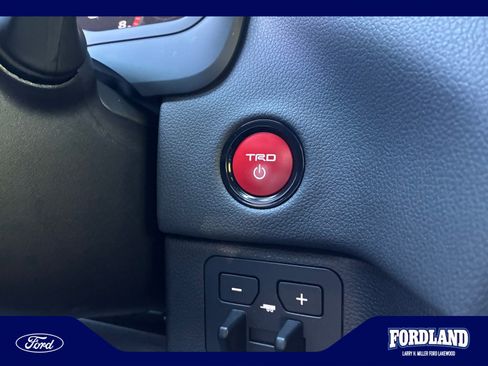 Used 2026 Toyota Sequoia TRD Pro w/ TRD Performance Package (TMS) AWD/4WD image 29