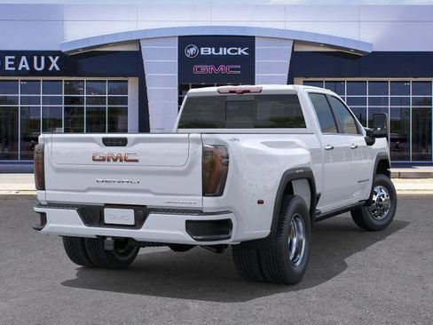 New 2026 GMC Sierra 3500 Denali Ultimate AWD/4WD image 44