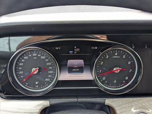 Used 2019 Mercedes-Benz E 450 Cabriolet image 11