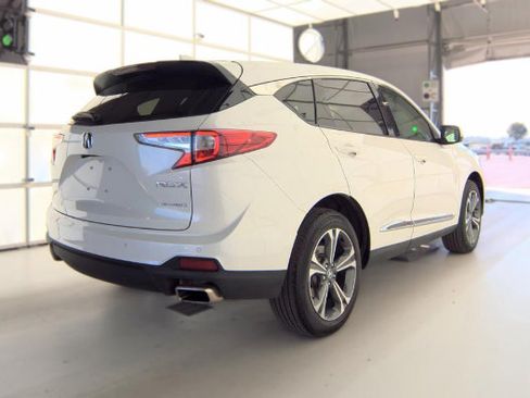 Used 2023 Acura RDX AWD w/ Advance Package image 2