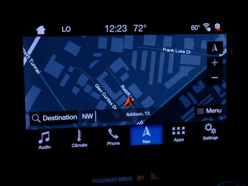 Used 2019 Ford F150 Limited w/ Trailer Tow Package image 24