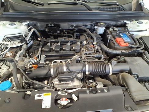 Used 2022 Honda Accord Sport Sedan image 22
