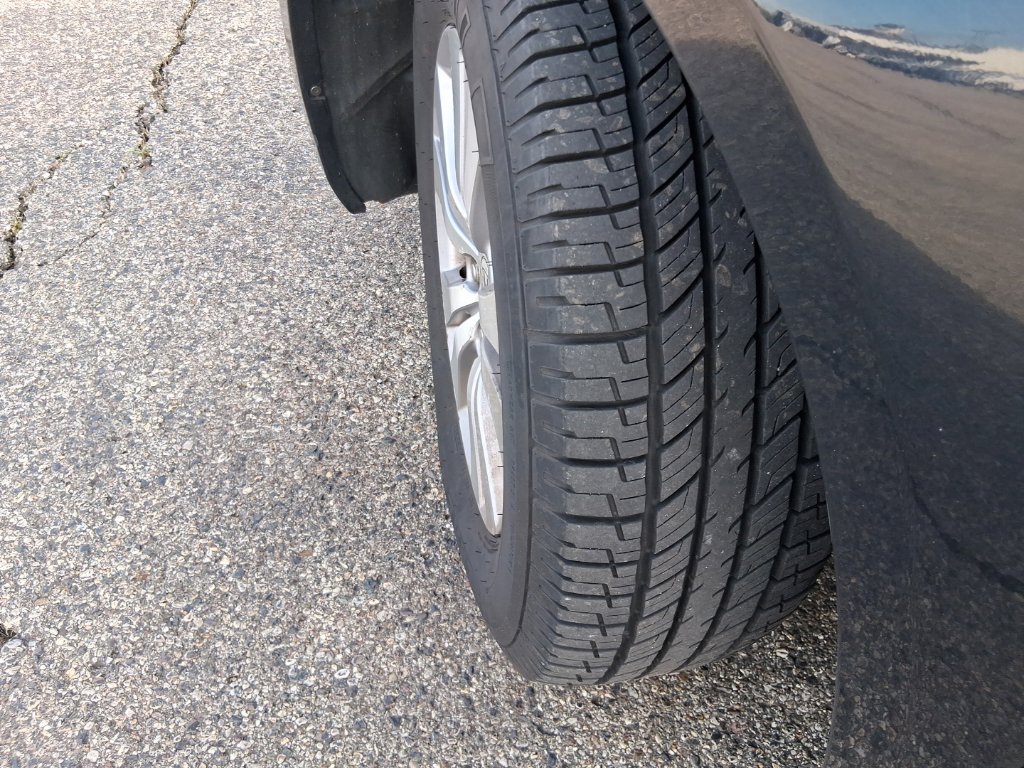Used 2015 Honda Odyssey EX-L image 26