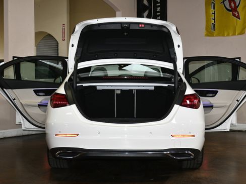 Used 2023 Mercedes-Benz C 300 Sedan image 88