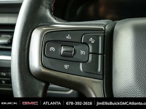 Used 2022 Chevrolet Tahoe RST w/ Luxury Package image 12