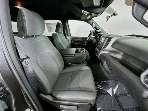 Certified 2024 RAM 1500 Tradesman w/ Night Edition image 36