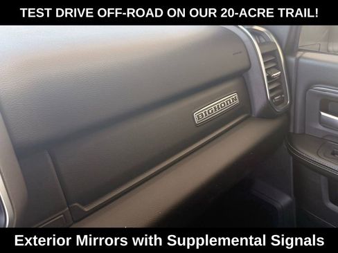 New 2026 RAM 2500 Big Horn image 23