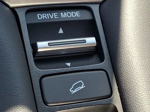 Certified 2024 Honda HR-V Sport image 22