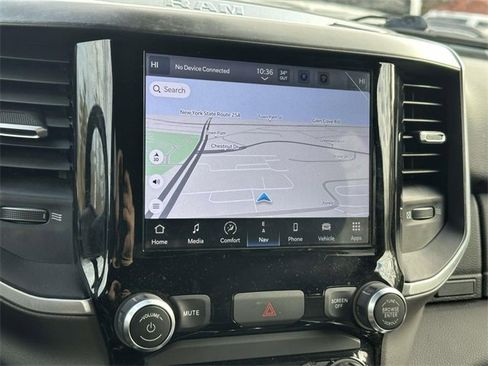 Certified 2022 RAM 1500 Big Horn image 28