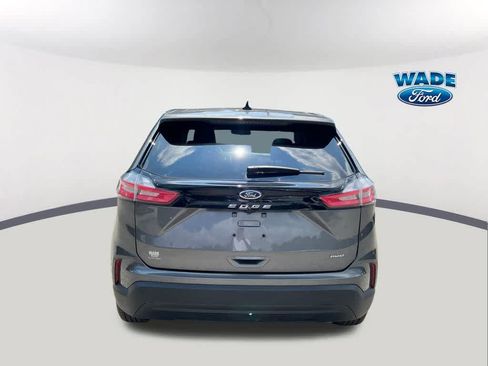 New 2024 Ford Edge SE AWD/4WD image 6
