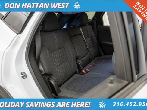 Used 2020 Chevrolet Blazer LT image 27