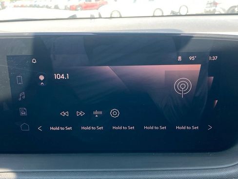 Used 2025 Buick Encore GX Preferred FWD image 21