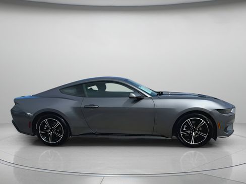 New 2025 Ford Mustang Coupe image 36