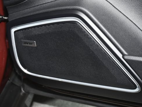 Used 2023 Porsche Panamera Platinum Edition image 19