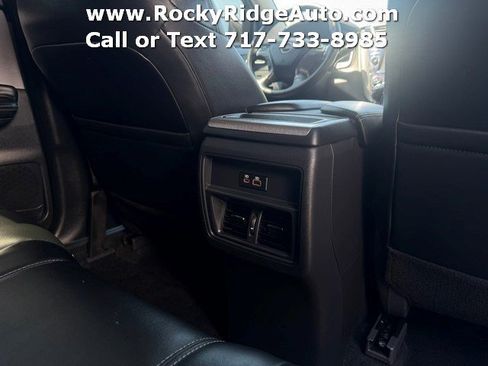 Used 2023 Nissan Murano SV w/ SV Midnight Edition Package AWD/4WD image 26