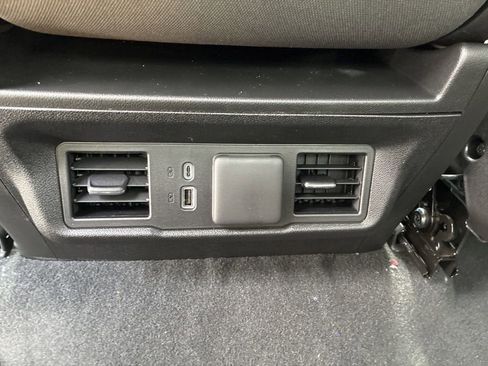 New 2026 Chevrolet Silverado 2500 LT w/ All Star Edition image 24