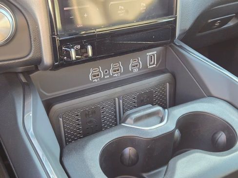 New 2026 RAM 1500 Laramie w/ Advanced Safety Group II image 25