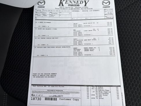 Used 2019 Subaru Forester Premium image 55