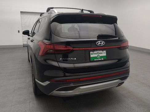 Used 2022 Hyundai Santa Fe SEL image 6