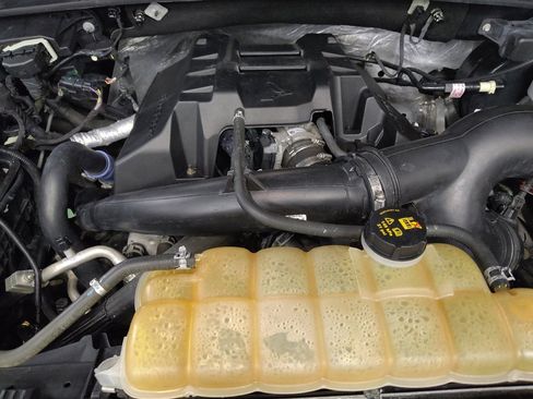 Used 2016 Ford F150 Lariat image 30