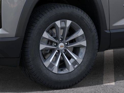 New 2026 Chevrolet Equinox LT FWD image 9