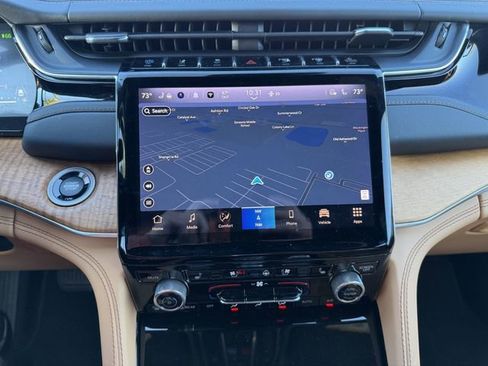 Used 2022 Jeep Grand Cherokee Summit image 22