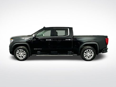 Used 2022 GMC Sierra 1500 Denali image 5