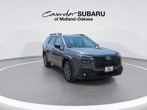 Certified 2026 Subaru Outback Premium AWD/4WD image 2