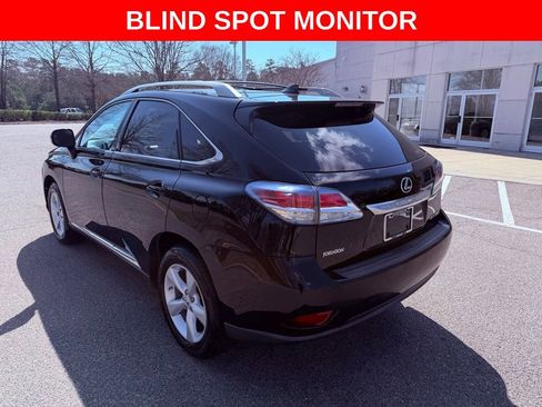 Used 2014 Lexus RX 350 FWD image 5