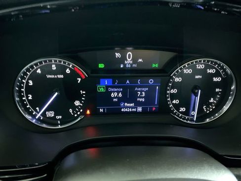 Used 2020 Cadillac XT6 Sport image 16