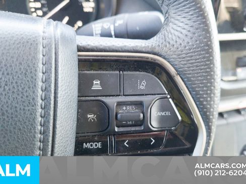 Used 2024 Toyota Tundra SR5 w/ SR5 Premium Package image 11