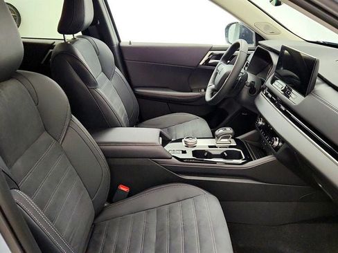 Used 2026 Mitsubishi Outlander LE AWD/4WD image 24
