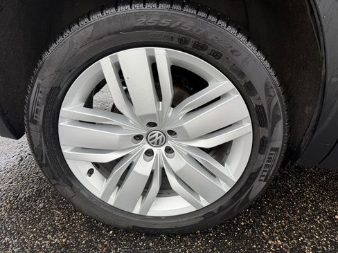 Used 2019 Volkswagen Atlas SEL Premium image 35