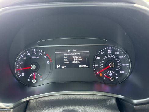 Used 2021 Kia Soul Turbo FWD image 36