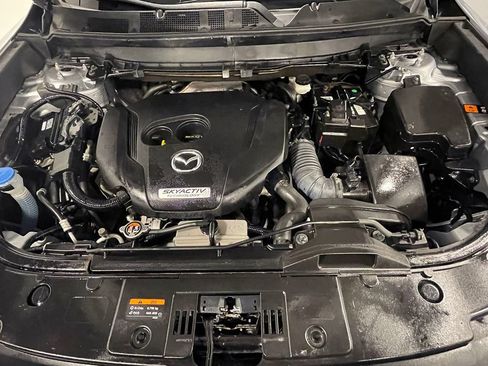 Used 2016 MAZDA CX-9 Touring AWD/4WD image 39